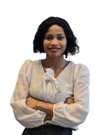 Aaanuoluwapo C. Omotehinse