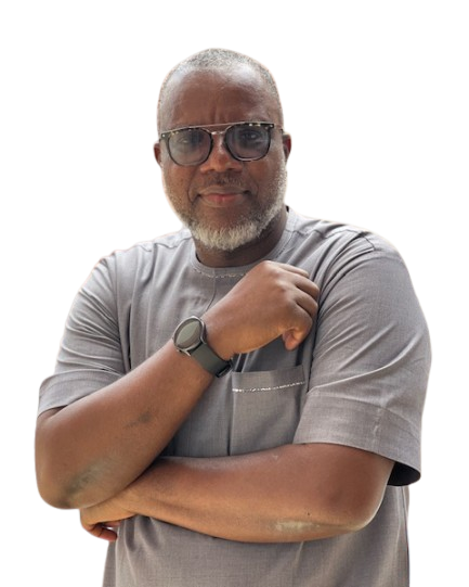 Prof. Charles Ukeje (Chairman)